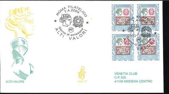 Immagine di 1245it - ALTO VALORE 2,35 val.1