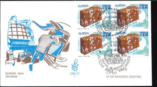 Immagine di 1250it - EUROPA val.2