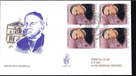 Immagine di 1272it - DON GUANELLA val.1
