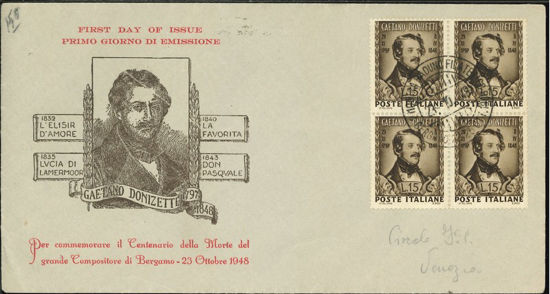 Immagine di 2 - DONIZETTI val.1