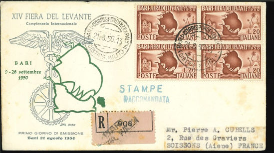 Immagine di 68 - FIERA LEVANTE val.1