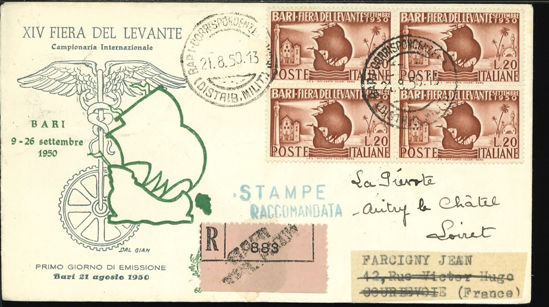 Immagine di 68 - FIERA LEVANTE val.1