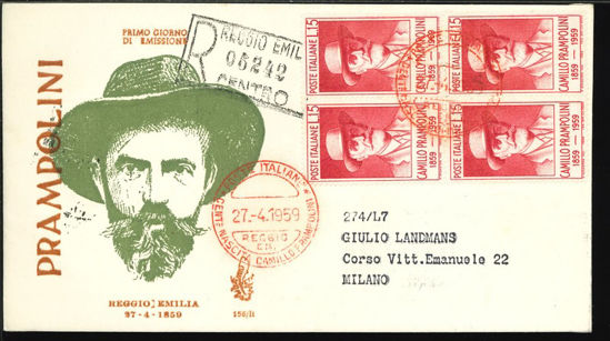 Immagine di 156it - PRAMPOLINI val.1