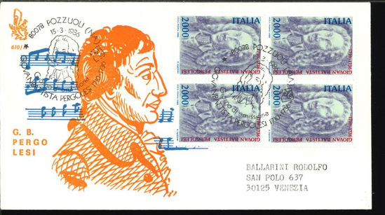 Immagine di 610it - PERGOLESI VAL 1