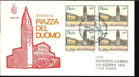 Immagine di 666it - PIAZZE II° VAL 2