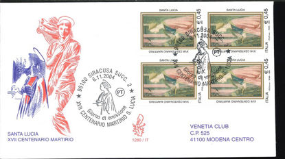 Immagine di 1280it - SANTA LUCIA val.1