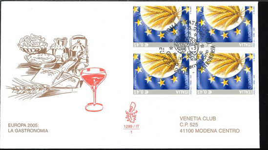 Immagine di 1299it - EUROPA val.2