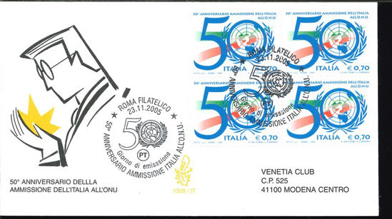 Immagine di 1328it - O.N.U. val.1