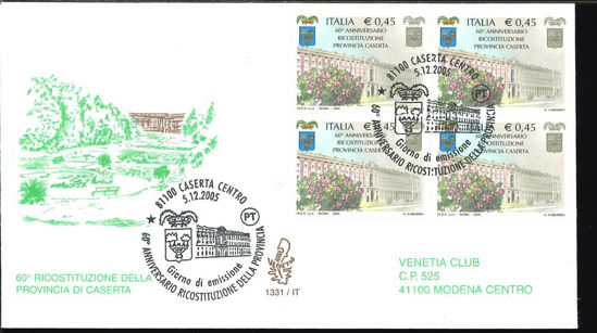 Immagine di 1331it - CASERTA val.1