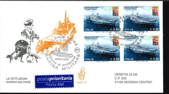 Immagine di 1348it - MARINA MILITARE val.1