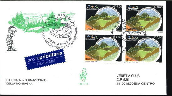 Immagine di 1351it - MONTAGNA val.1