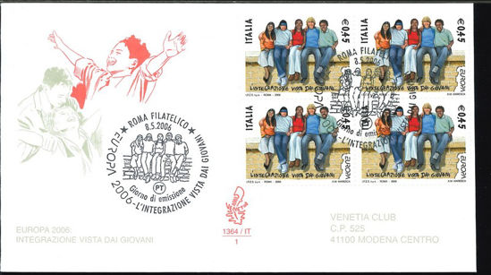 Immagine di 1364it - EUROPA val.2