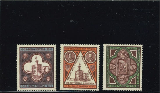 Immagine di 23 - PALAZZO DEL GOVERNO VAL. 3