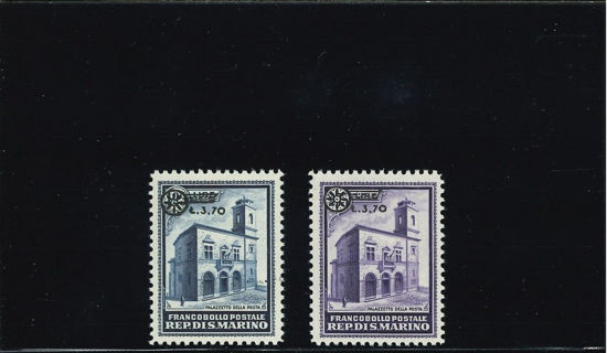 Immagine di 184 - PALAZZETTO sovr. 3,70 VAL. 2