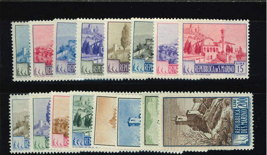 Immagine di 342 - PAESAGGI VAL. 16