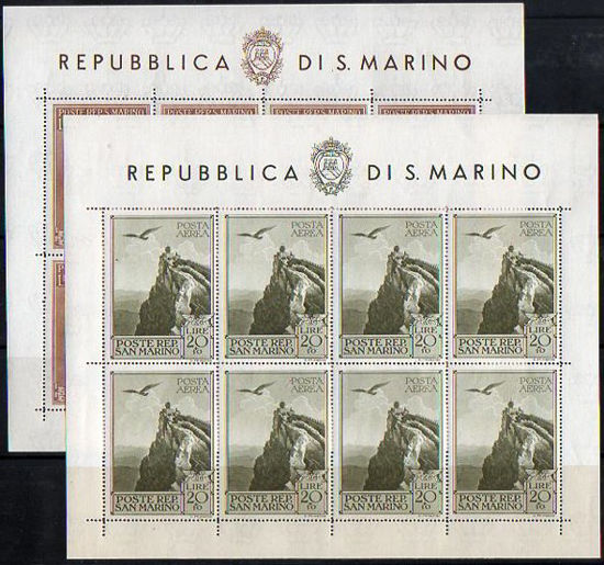 Immagine di 4 - CASE POPOLARI VAL. 2