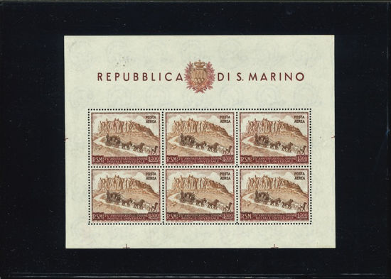 Immagine di 21 - U.P.U. L. 300 VAL. 1