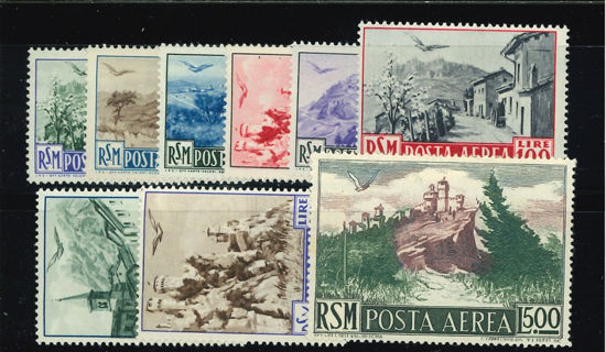 Immagine di 83 - VEDUTE VAL. 9