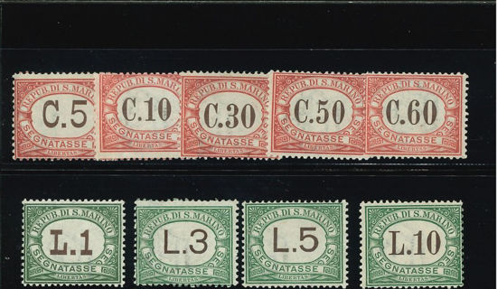 Immagine di 10 - COLORI DIVERSI- VAL. 9