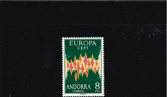 Immagine di 64A - EUROPA