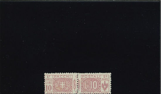 Immagine di 16 - STEMMA E NODO 10.00 VAL. 1