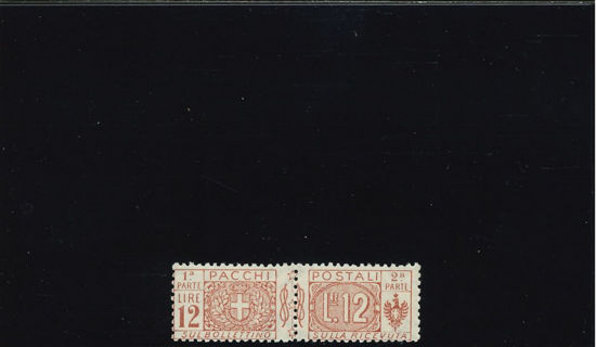 Immagine di 17 - STEMMA E NODO 12.00 VAL. 1