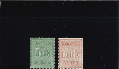 Immagine di 15 - .CIFRA RIQUADR. GRANDE FORMATO  VAL. 2