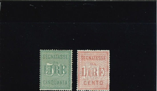 Immagine di 15 - .CIFRA RIQUADR. GRANDE FORMATO  VAL. 2