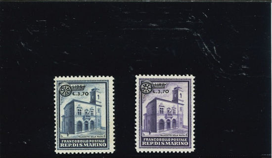 Immagine di 184 - PALAZZETTO sovr. 3,70 VAL. 2