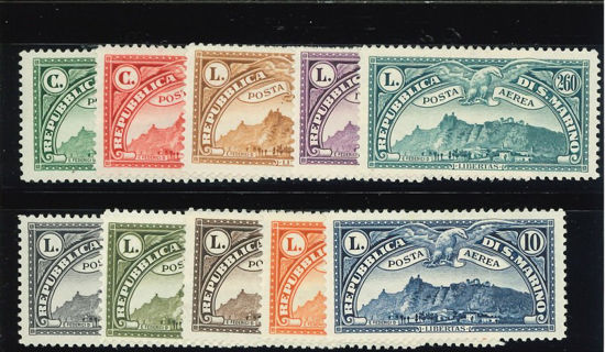 Immagine di 1 - VEDUTA AEREA VAL. 10