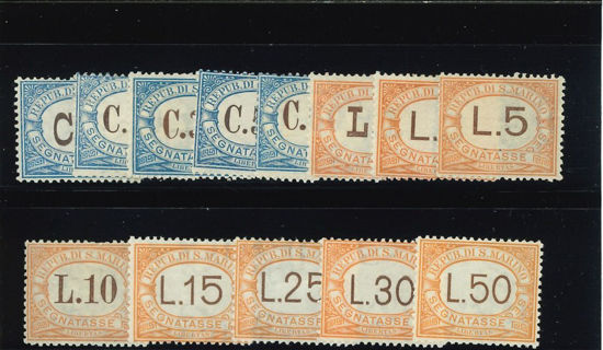 Immagine di 19 - NUOVI COLORI VAL. 13