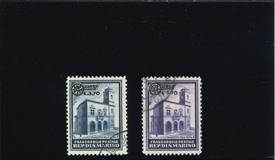 Immagine di 184 - PALAZZETTO sovr. 3,70 VAL. 2