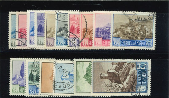 Immagine di 342 - PAESAGGI VAL. 16