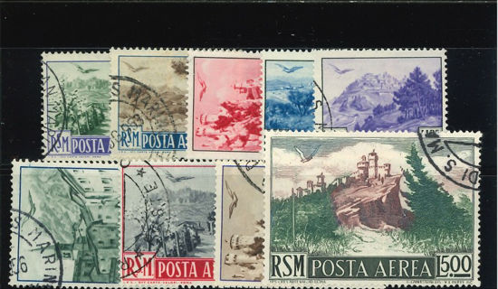 Immagine di 83 - VEDUTE VAL. 9