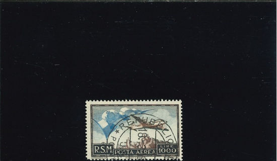 Immagine di 99 - L. 1.000 BANDIERA VAL. 1