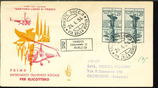 Immagine di 218 - ELICOTTERO