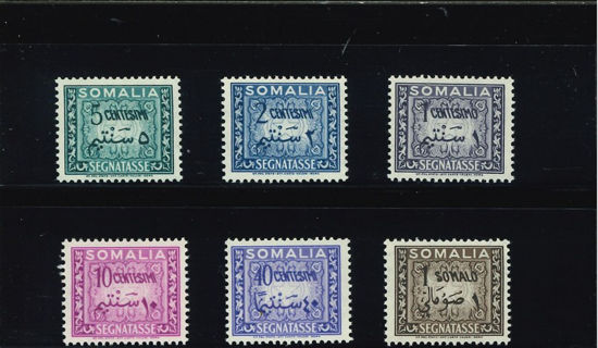 Immagine di 1 - CIFRA AL CENTRO VAL.6