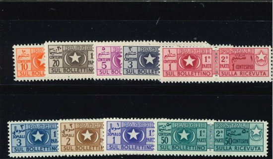 Immagine di 1 - TIPI D'ITALIA VAL.9