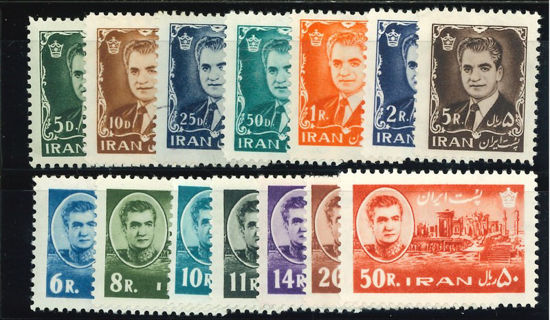 Immagine di 969A - ORDINARIA