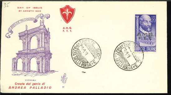 Immagine di 31 - PALLADIO