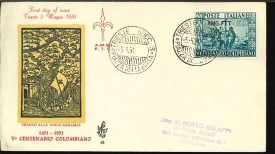 Immagine di 95 - COLOMBO