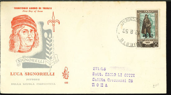 Immagine di 198 - LUCA SIGNORELLI