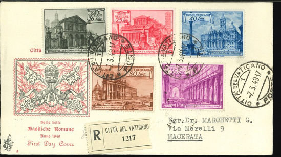 Immagine di 5 - BASILICHE VAL 2