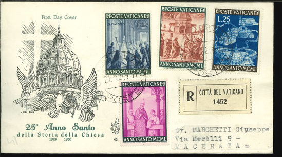 Immagine di 46 - ANNO SANTO VAL 2