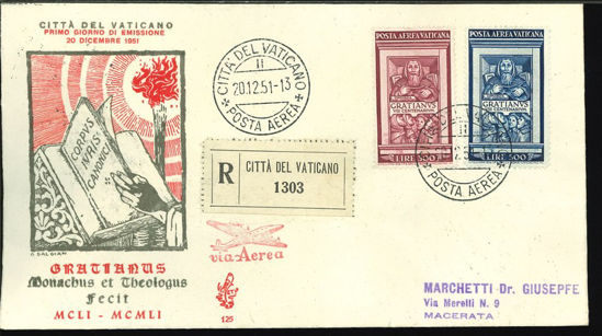 Immagine di 125 - P.A. GRAZIANO VAL 1