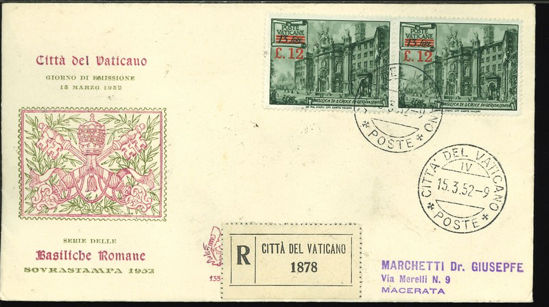 Immagine di 135 - PROVV. SOVRAST. 12 su 13 VAL 1