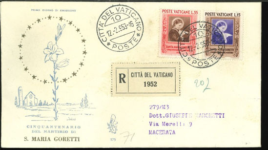 Immagine di 173 - S.MARIA GORETTI VAL 1