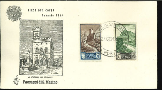 Immagine di 4 - PAESAGGI val. 4