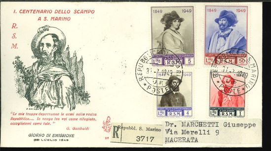 Immagine di 26 - GARIBALDI val. 2