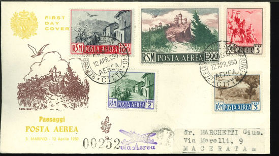 Immagine di 50 - P.A. PAESAGGI val. 2